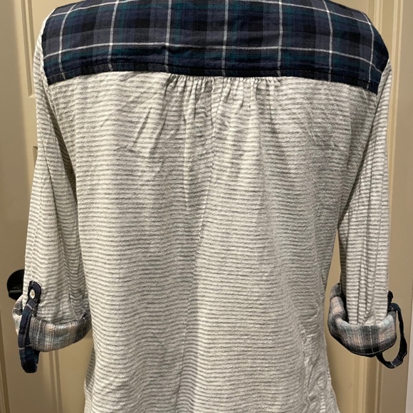 Anthropologie Blouse - Picture 2 of 3